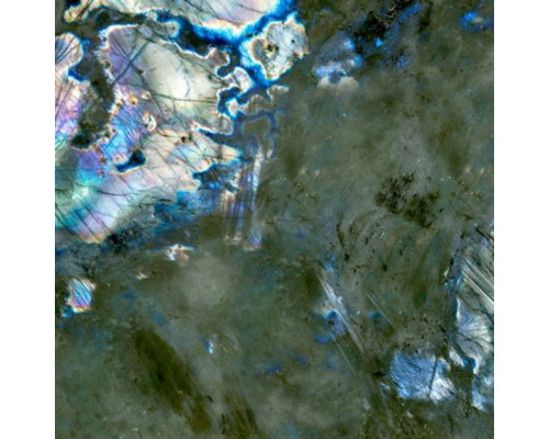 LABRADORITE RIVER BLUE