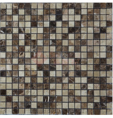 LIGHT EMPERADOR MOSAIC 7ММ (15*15MM)